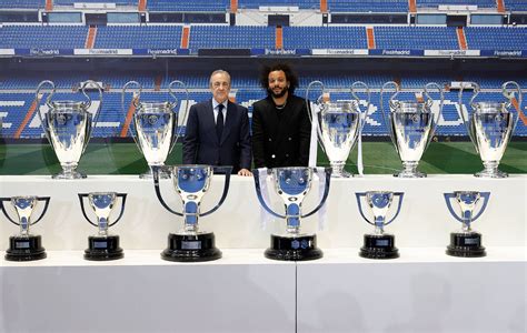 why did marcelo leave real madrid